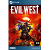 Evil West Steam [Singleplayer Only]